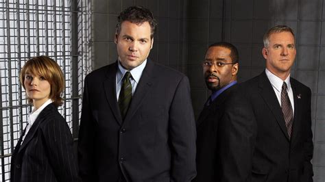 law & order criminal intent cast|10 good laws in america.